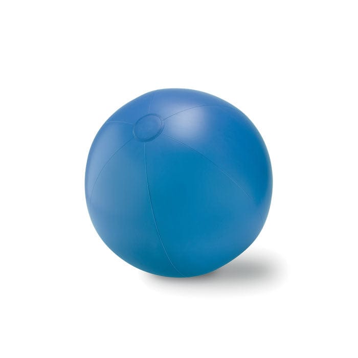 Pallone gonfiabile royal - personalizzabile con logo