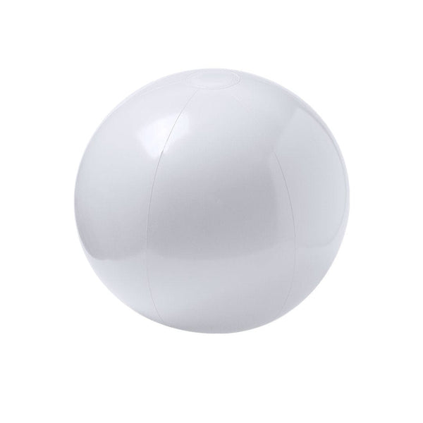 Pallone Magno bianco - personalizzabile con logo
