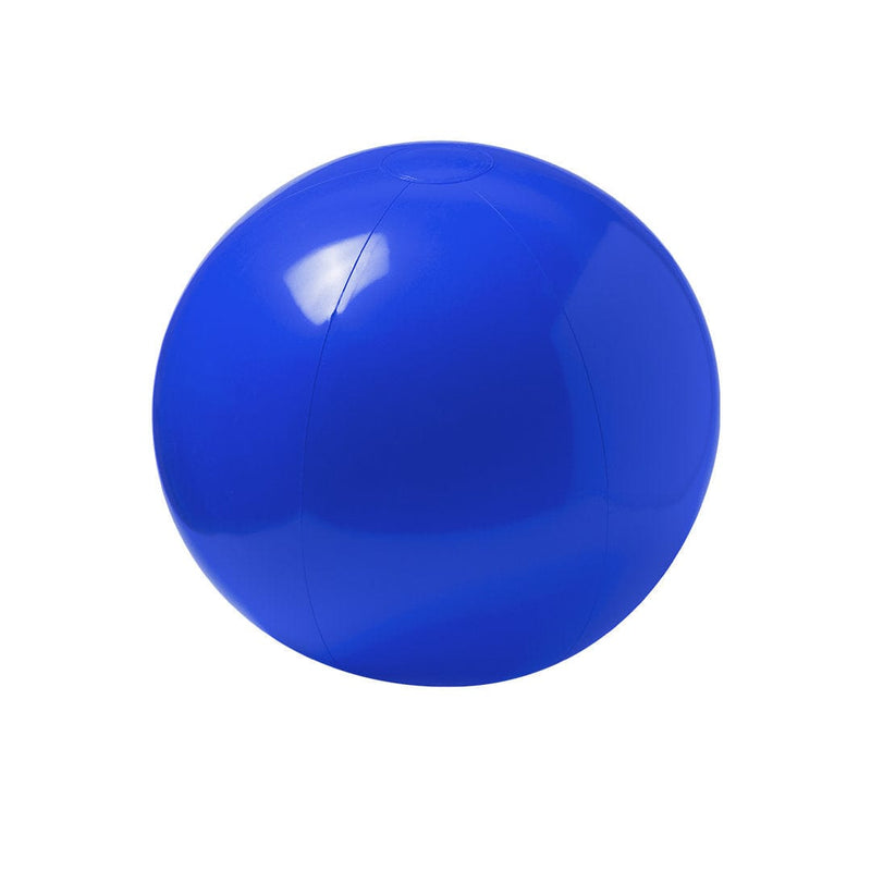 Pallone Magno blu - personalizzabile con logo