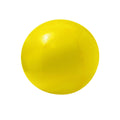 Pallone Magno giallo - personalizzabile con logo