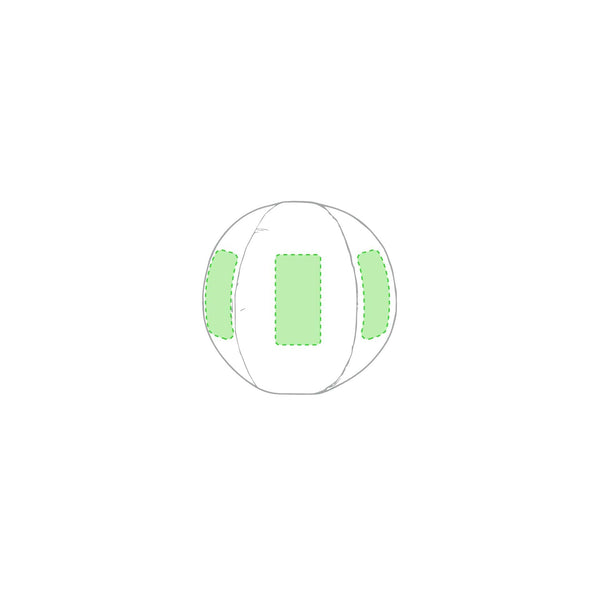 Pallone Magno - personalizzabile con logo