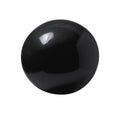 Pallone Magno nero - personalizzabile con logo