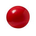 Pallone Magno rosso - personalizzabile con logo