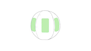 Pallone Nemon - personalizzabile con logo