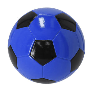 Pallone Nunix blu - personalizzabile con logo
