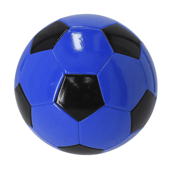 Pallone Nunix blu - personalizzabile con logo