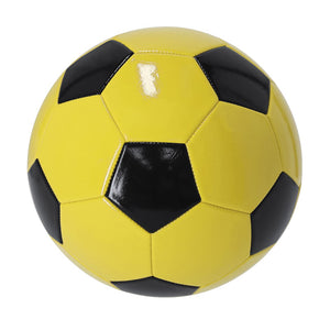 Pallone Nunix giallo - personalizzabile con logo