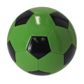 Pallone Nunix verde - personalizzabile con logo