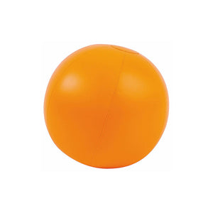 Pallone Portobello arancione - personalizzabile con logo