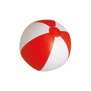 Pallone Portobello BL/RO - personalizzabile con logo