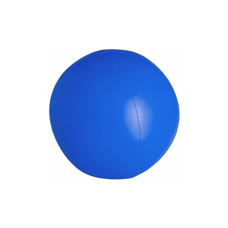 Pallone Portobello blu - personalizzabile con logo