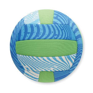 Pallone spiaggia in neoprene Multicolore - personalizzabile con logo