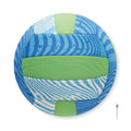 Pallone spiaggia in neoprene Multicolore - personalizzabile con logo