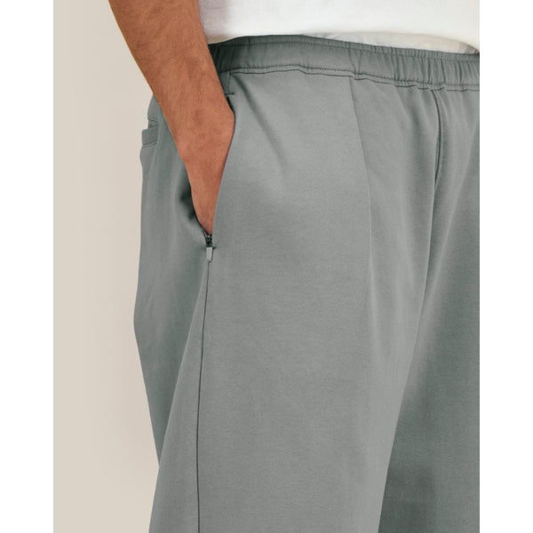 Pantaloni Joggers Unisex Oversized Barreler - personalizzabile con logo