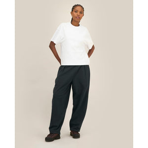 Pantaloni Joggers Unisex Oversized Barreler - personalizzabile con logo
