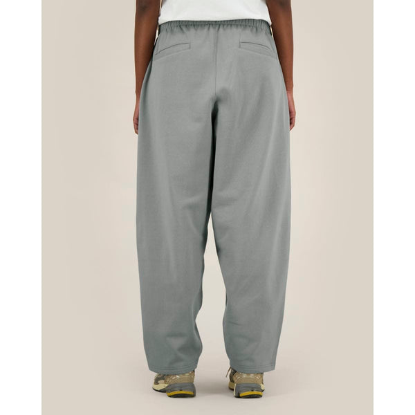Pantaloni Joggers Unisex Oversized Barreler - personalizzabile con logo