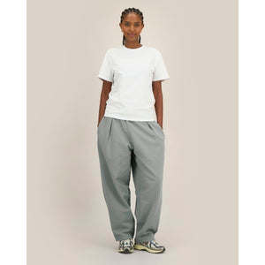 Pantaloni Joggers Unisex Oversized Barreler - personalizzabile con logo