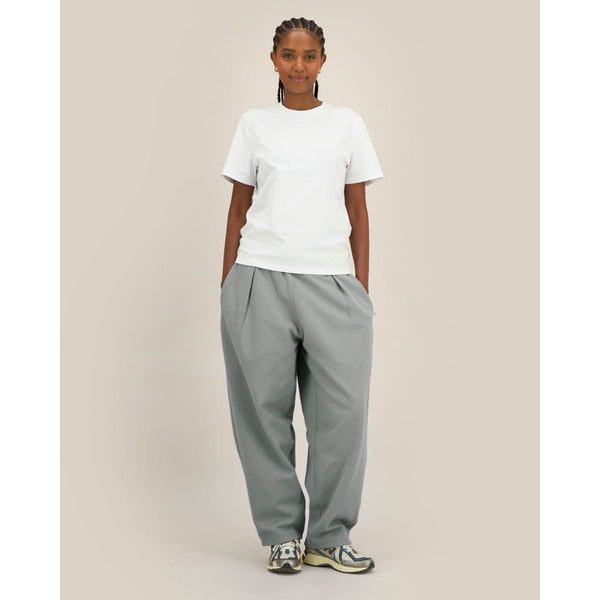 Pantaloni Joggers Unisex Oversized Barreler - personalizzabile con logo
