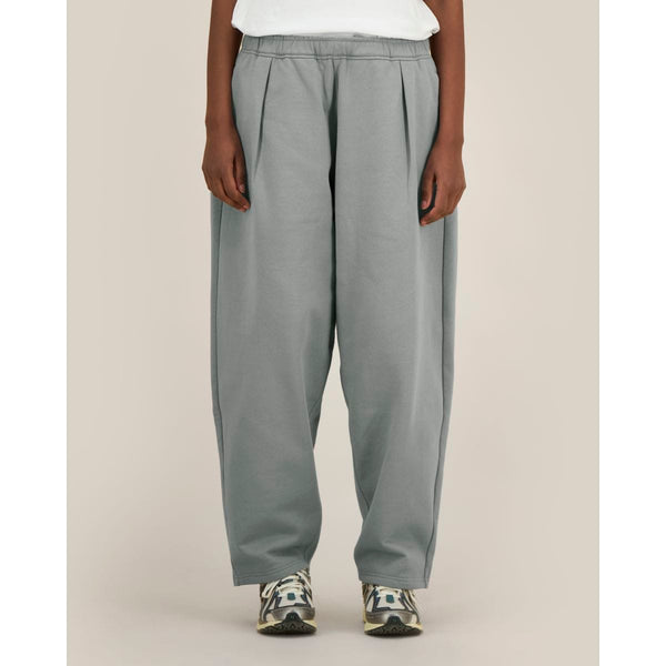 Pantaloni Joggers Unisex Oversized Barreler - personalizzabile con logo