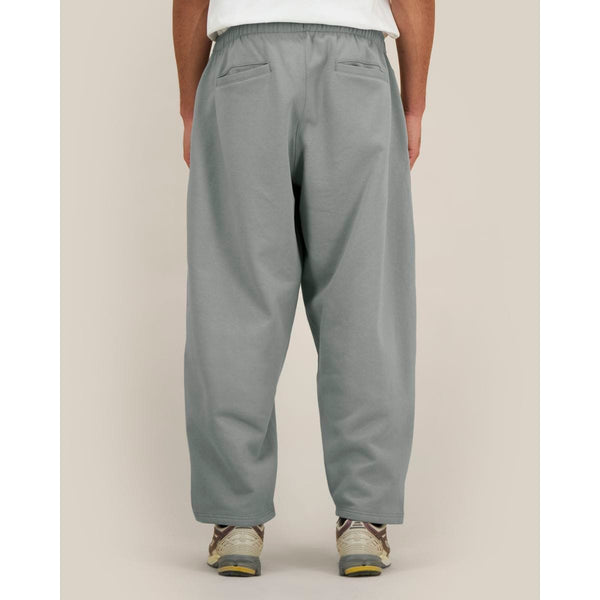 Pantaloni Joggers Unisex Oversized Barreler - personalizzabile con logo