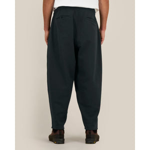 Pantaloni Joggers Unisex Oversized Barreler - personalizzabile con logo