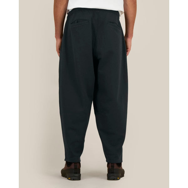 Pantaloni Joggers Unisex Oversized Barreler - personalizzabile con logo