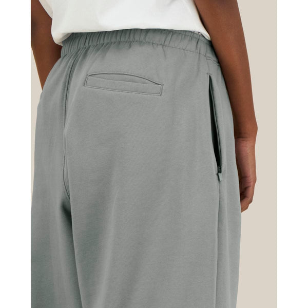 Pantaloni Joggers Unisex Oversized Barreler - personalizzabile con logo