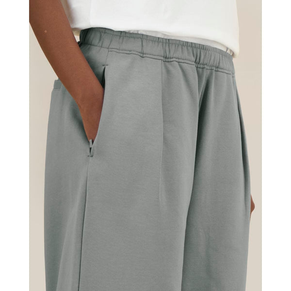 Pantaloni Joggers Unisex Oversized Barreler - personalizzabile con logo