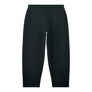 Pantaloni Joggers Unisex Oversized Barreler - personalizzabile con logo