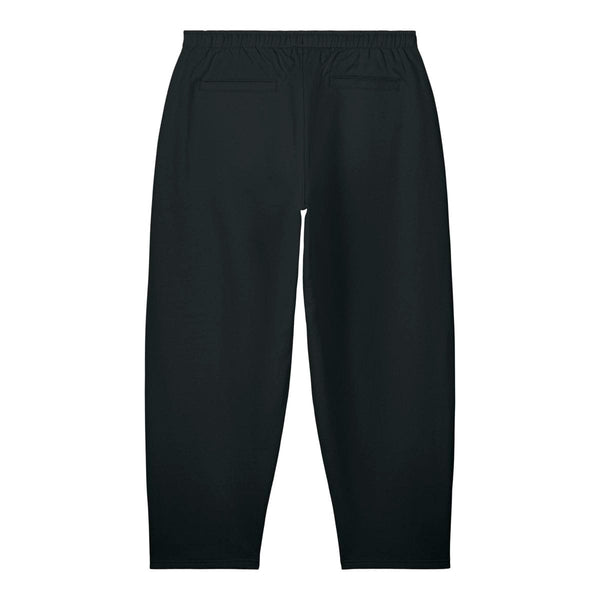 Pantaloni Joggers Unisex Oversized Barreler - personalizzabile con logo
