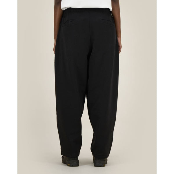 Pantaloni Joggers Unisex Oversized Barreler - personalizzabile con logo