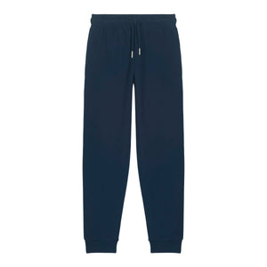 Pantaloni Jogging Bambino Iconic Mini Mover 2.0 blu navy / 5-6/110-116cm - personalizzabile con logo