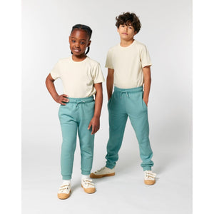 Pantaloni Jogging Bambino Iconic Mini Mover 2.0 - personalizzabile con logo