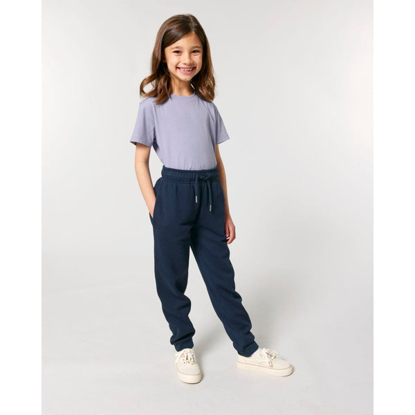 Pantaloni Jogging Bambino Iconic Mini Mover 2.0 - personalizzabile con logo