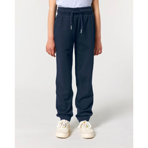 Pantaloni Jogging Bambino Iconic Mini Mover 2.0 - personalizzabile con logo