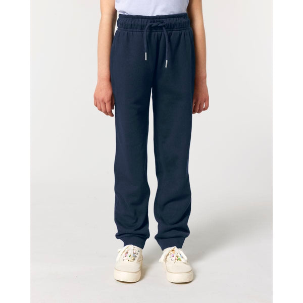Pantaloni Jogging Bambino Iconic Mini Mover 2.0 - personalizzabile con logo