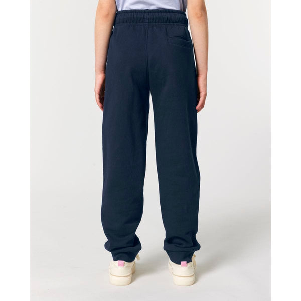 Pantaloni Jogging Bambino Iconic Mini Mover 2.0 - personalizzabile con logo