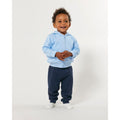 Pantaloni Jogging Neonato Baby Tumbler blu navy / 6-12 m/68-80cm - personalizzabile con logo
