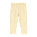 Pantaloni Jogging Neonato Baby Tumbler giallo / 12-18 m/80-86cm - personalizzabile con logo