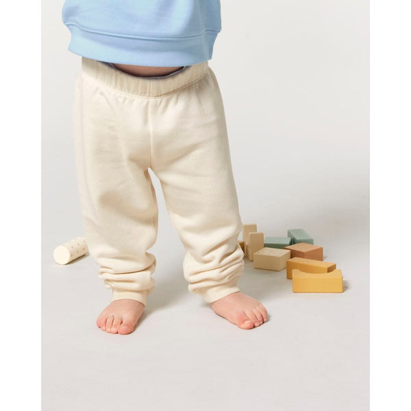 Pantaloni Jogging Neonato Baby Tumbler - personalizzabile con logo