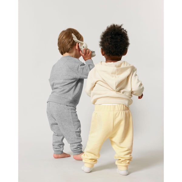 Pantaloni Jogging Neonato Baby Tumbler - personalizzabile con logo