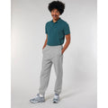 Pantaloni Jogging Unisex Al Tocco Secco Jammer Dry grigio / XXS - personalizzabile con logo