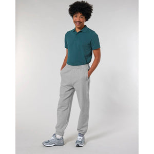 Pantaloni Jogging Unisex Al Tocco Secco Jammer Dry grigio / XXS - personalizzabile con logo
