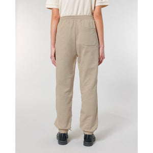 Pantaloni Jogging Unisex Al Tocco Secco Jammer Dry - personalizzabile con logo