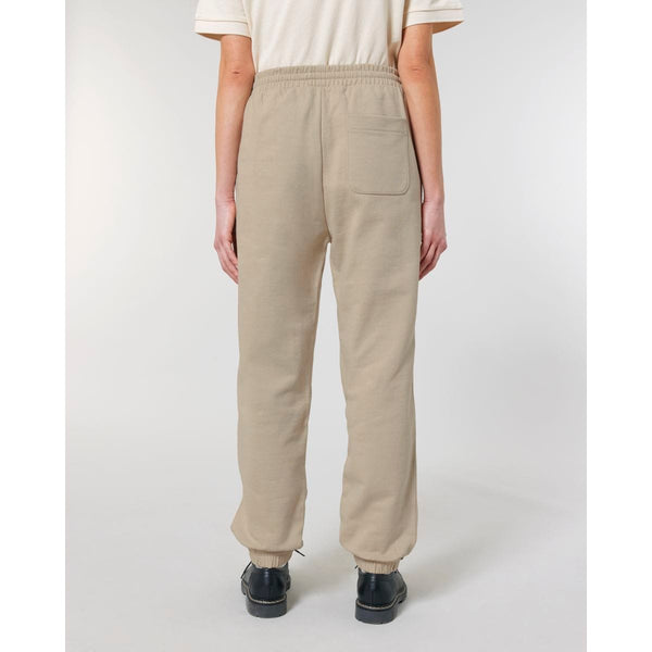 Pantaloni Jogging Unisex Al Tocco Secco Jammer Dry - personalizzabile con logo