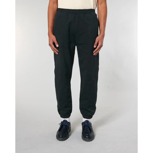 Pantaloni Jogging Unisex Al Tocco Secco Jammer Dry - personalizzabile con logo