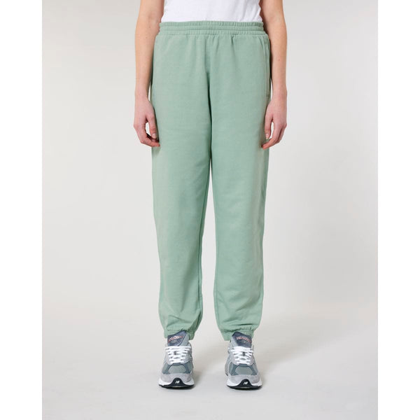 Pantaloni Jogging Unisex Al Tocco Secco Jammer Dry - personalizzabile con logo