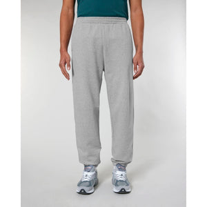 Pantaloni Jogging Unisex Al Tocco Secco Jammer Dry - personalizzabile con logo