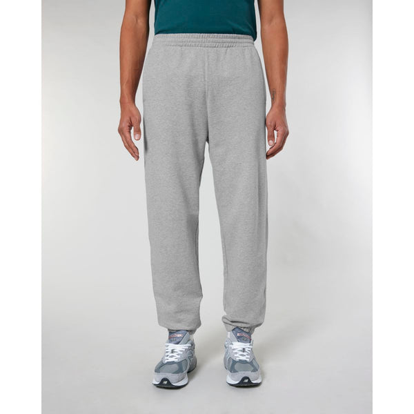 Pantaloni Jogging Unisex Al Tocco Secco Jammer Dry - personalizzabile con logo