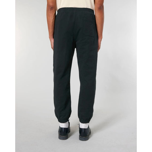 Pantaloni Jogging Unisex Al Tocco Secco Jammer Dry - personalizzabile con logo